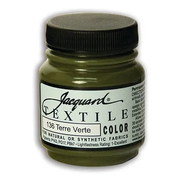 Jacquard Textile Paint 66.54 ML
