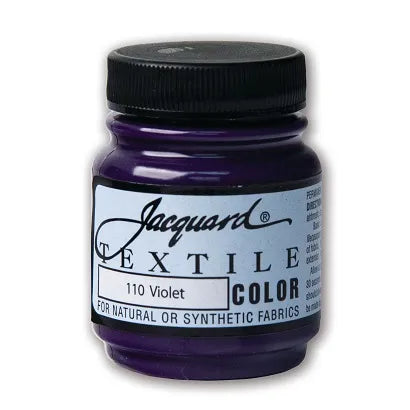 Jacquard Textile Paint 66.54 ML
