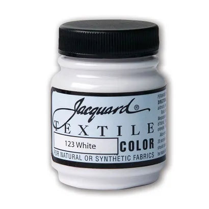 Jacquard Textile Paint 66.54 ML