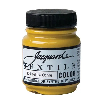 Jacquard Textile Paint 66.54 ML