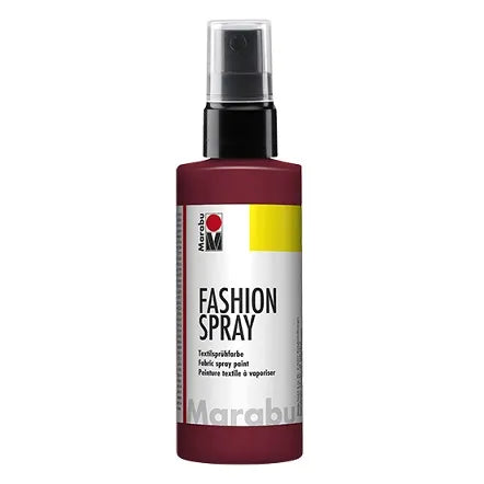 Marabu Fashion Spray Paint 100ML