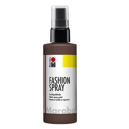 Marabu Fashion Spray Paint 100ML