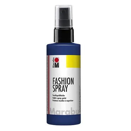 Marabu Fashion Spray Paint 100ML