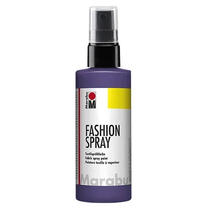 Marabu Fashion Spray Paint 100ML