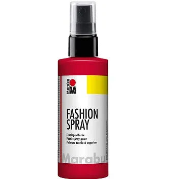 Marabu Fashion Spray Paint 100ML