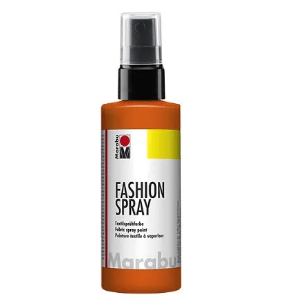 Marabu Fashion Spray Paint 100ML