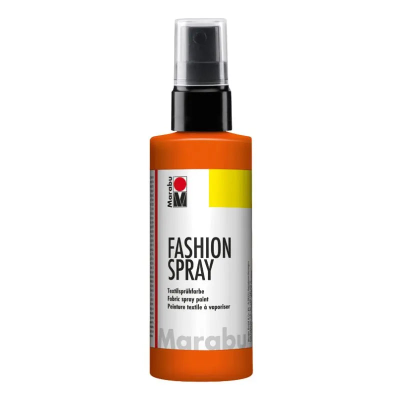 Marabu Fashion Spray Paint 100ML