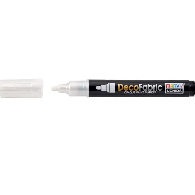 Marvy DecoFabric Pearl Markers