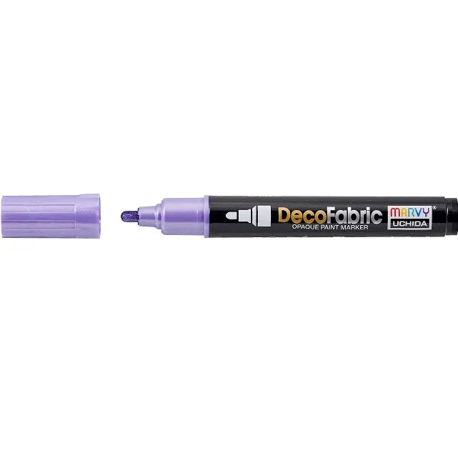 Marvy DecoFabric Pearl Markers