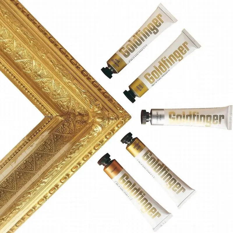 Goldfinger (2)