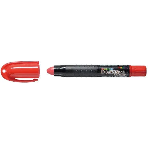 Marvy Uchida Decocolor Solid Stick Permanent