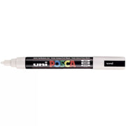 posca white