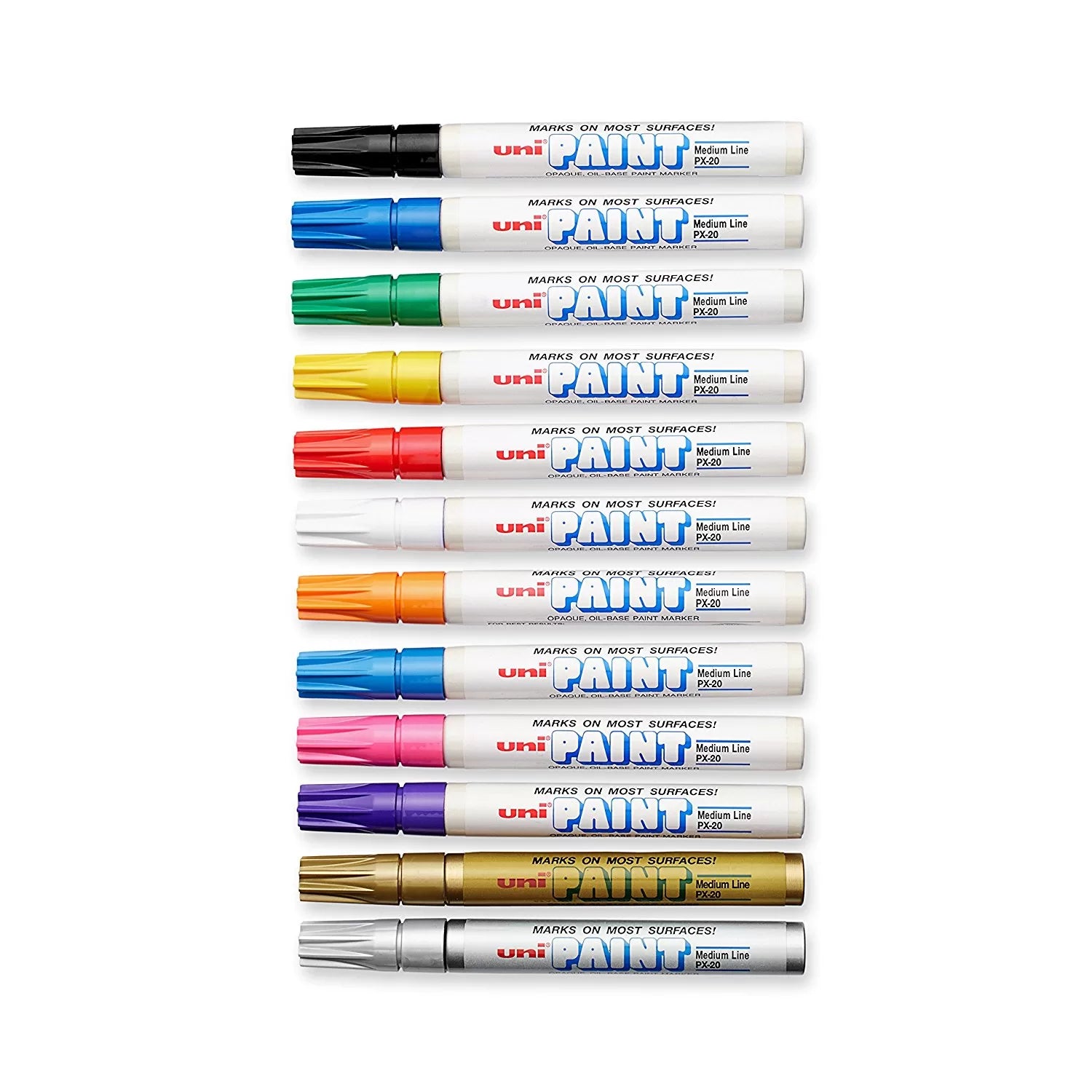 UNI paint marker