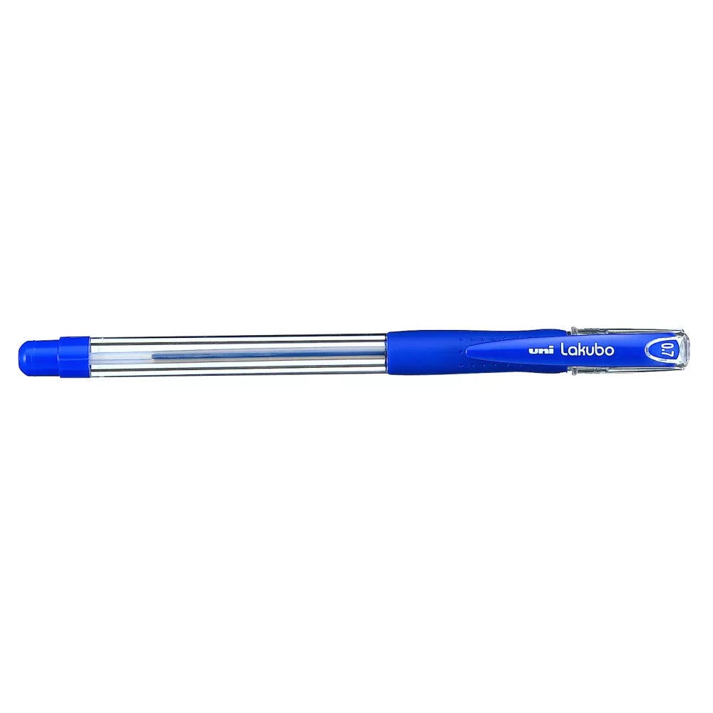 uniball 0.7 blue