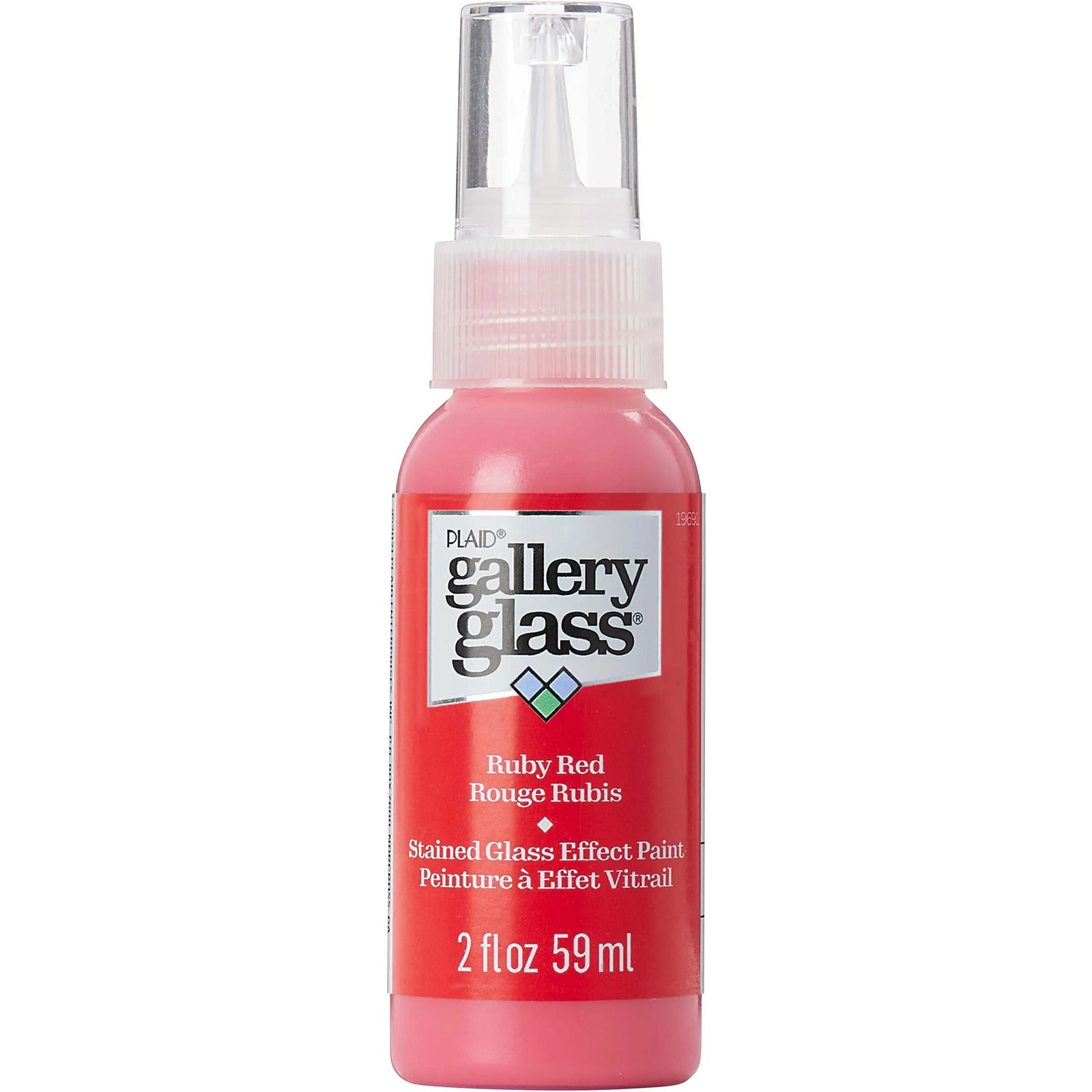 Gallery Glass Stained Glass Effect Paint - 2 oz.