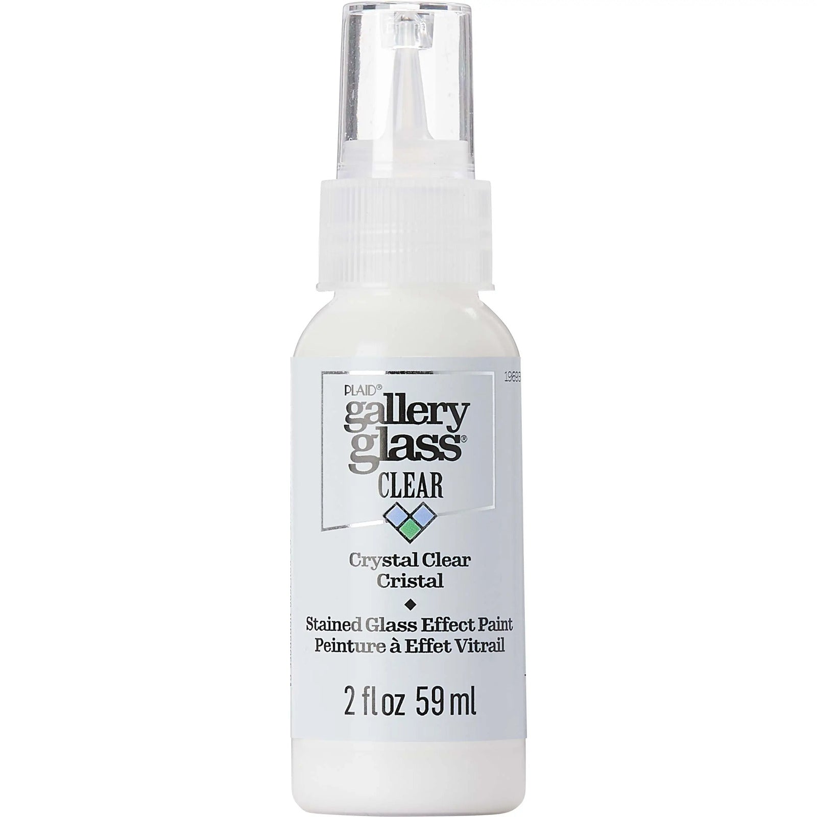 Gallery Glass Stained Glass Effect Paint - 2 oz.