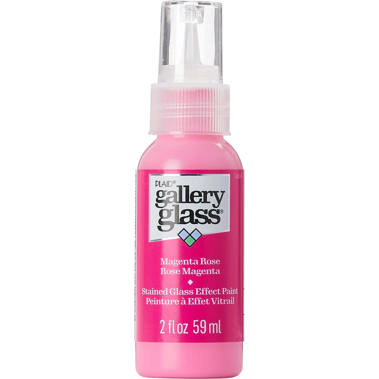 Gallery Glass Stained Glass Effect Paint - 2 oz.