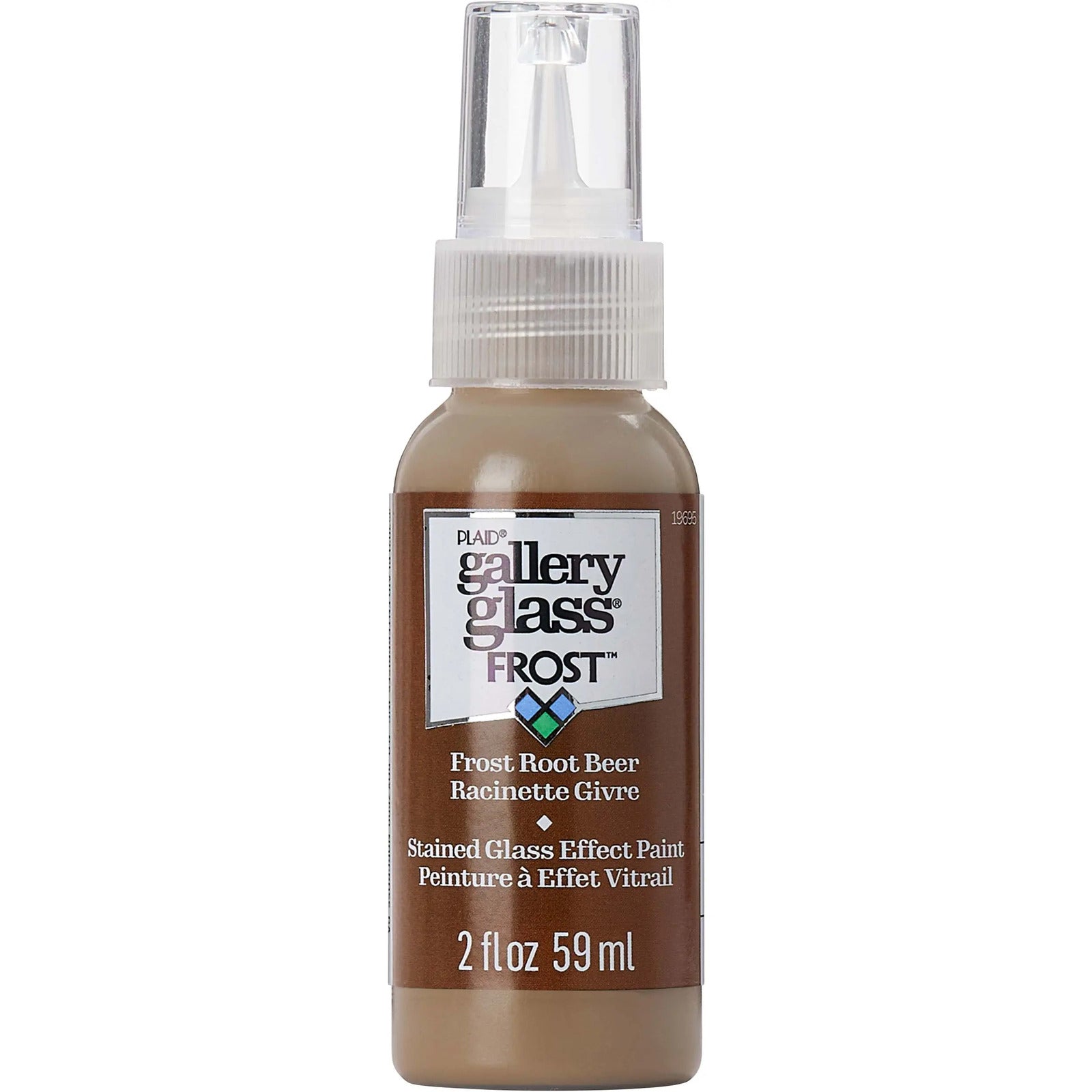 Gallery Glass Stained Glass Effect Paint - 2 oz.