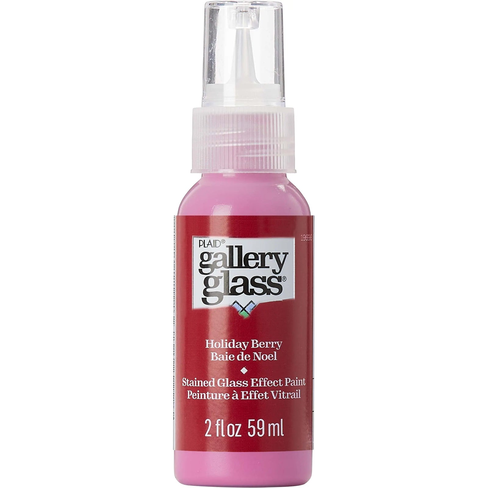 Gallery Glass Stained Glass Effect Paint - 2 oz.
