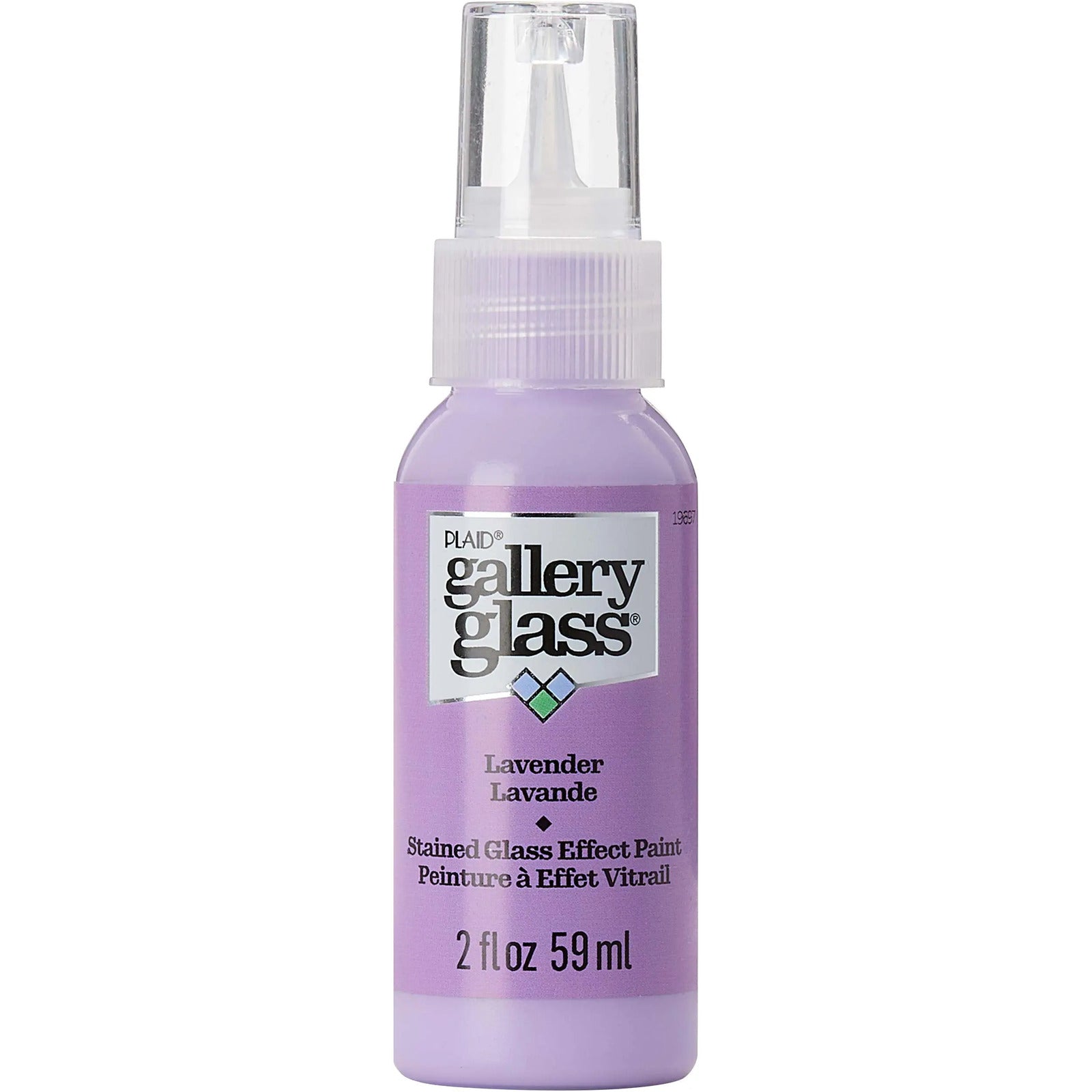 Gallery Glass Stained Glass Effect Paint - 2 oz.