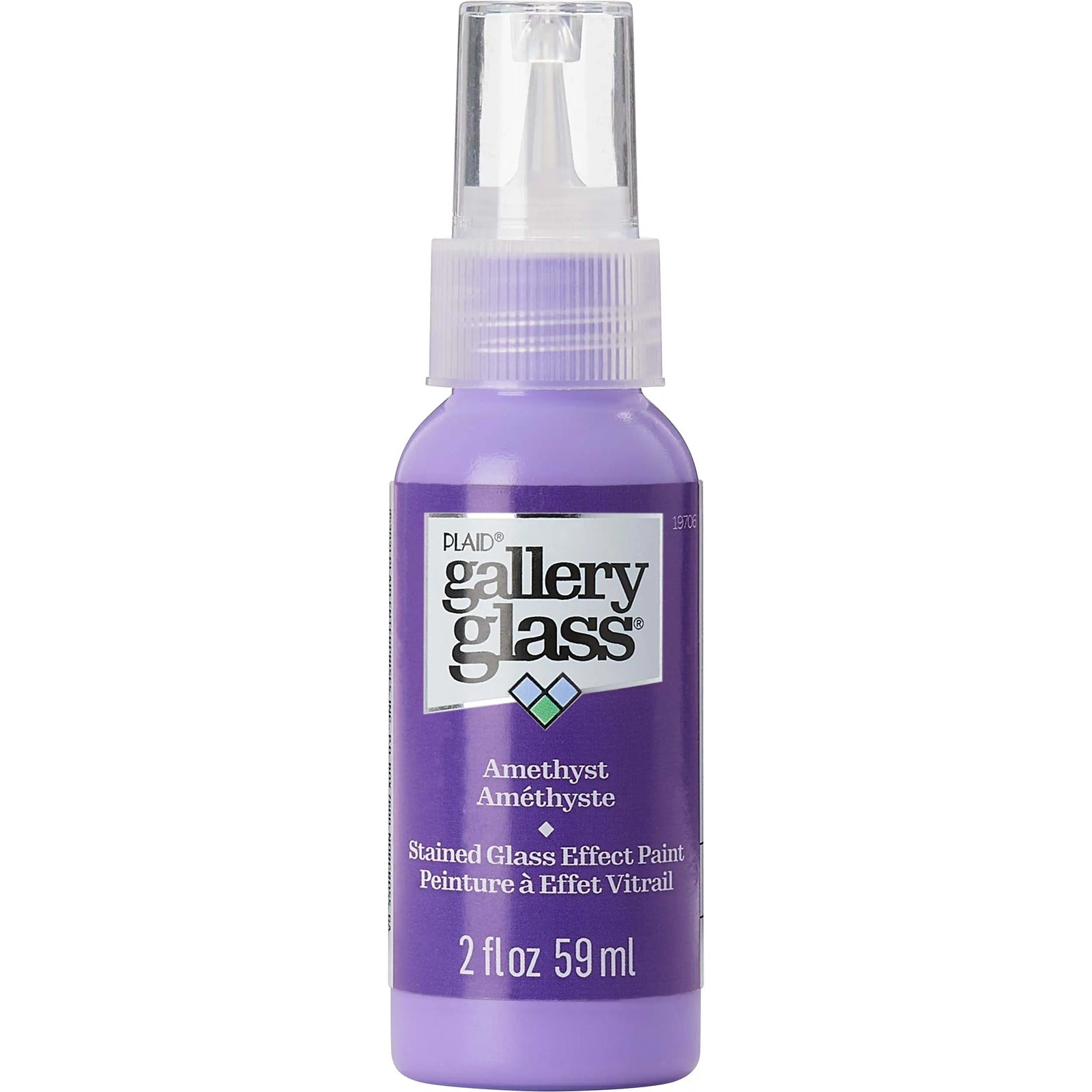 Gallery Glass Stained Glass Effect Paint - 2 oz.