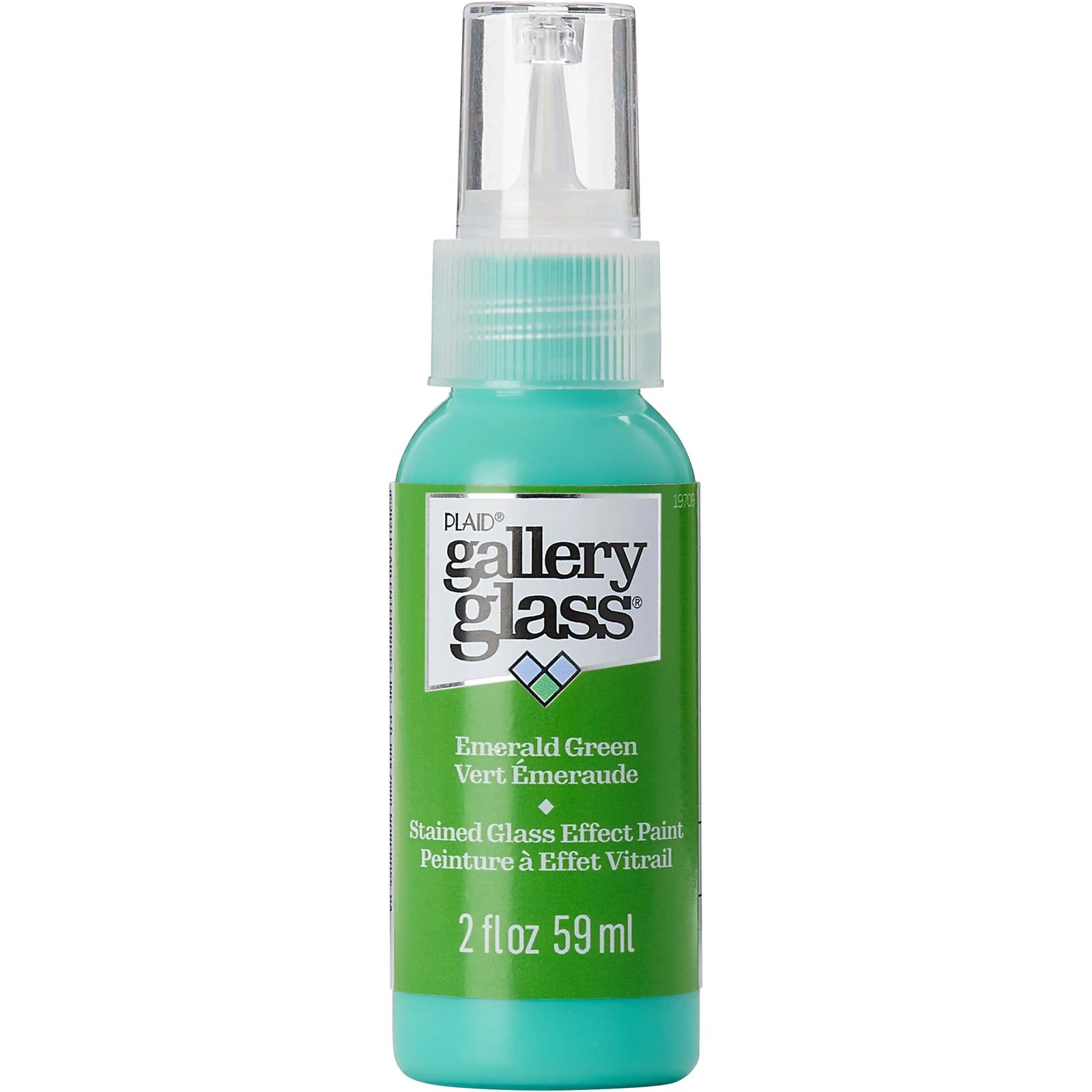 Gallery Glass Stained Glass Effect Paint - 2 oz.