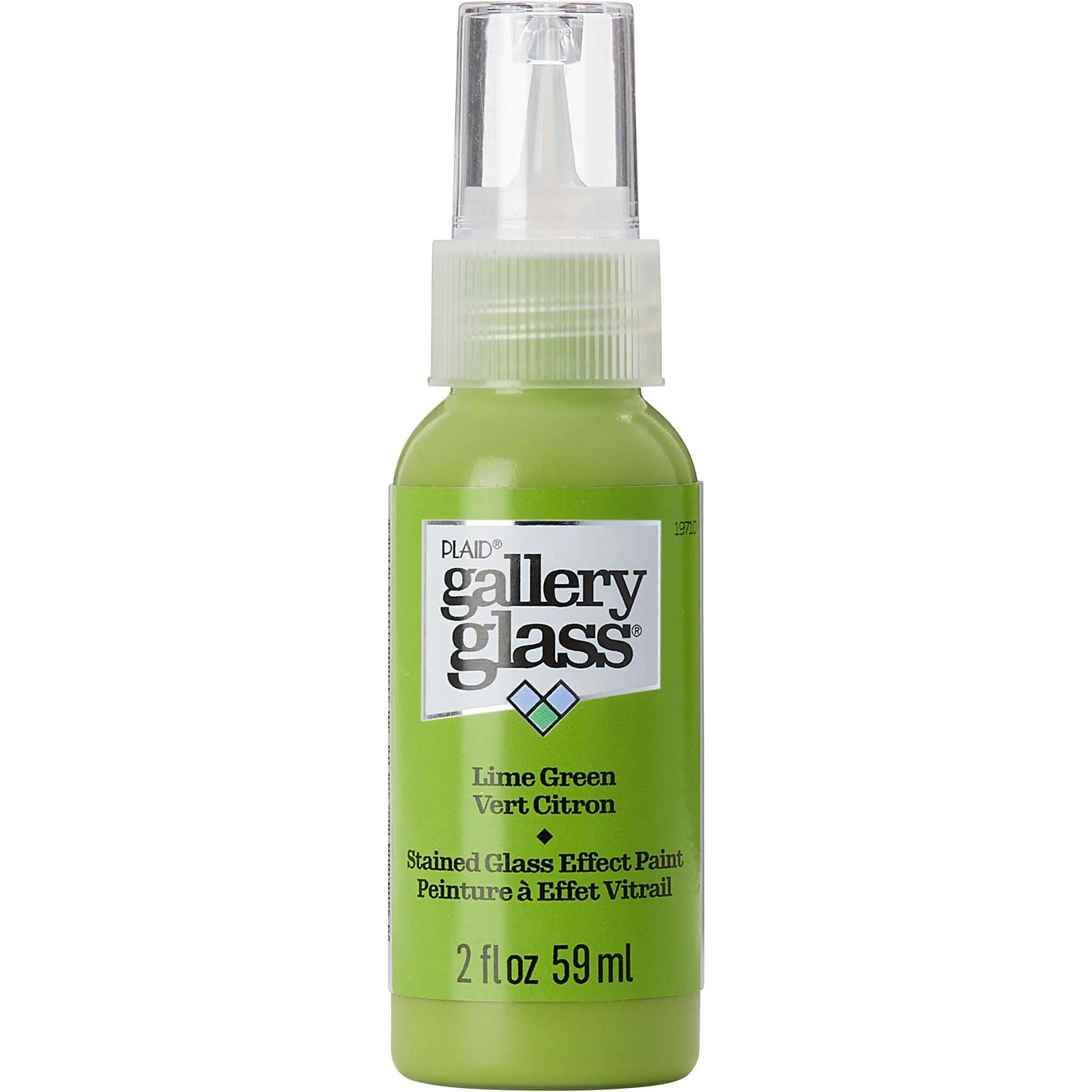 Gallery Glass Stained Glass Effect Paint - 2 oz.