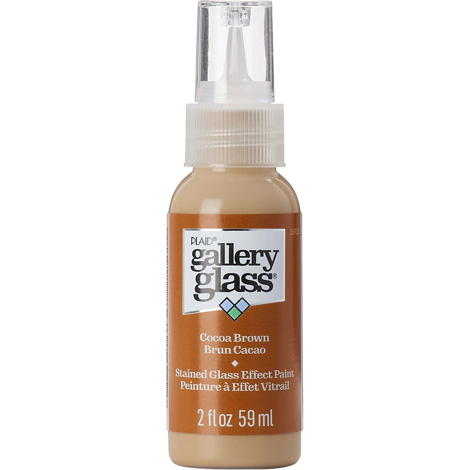 Gallery Glass Stained Glass Effect Paint - 2 oz.