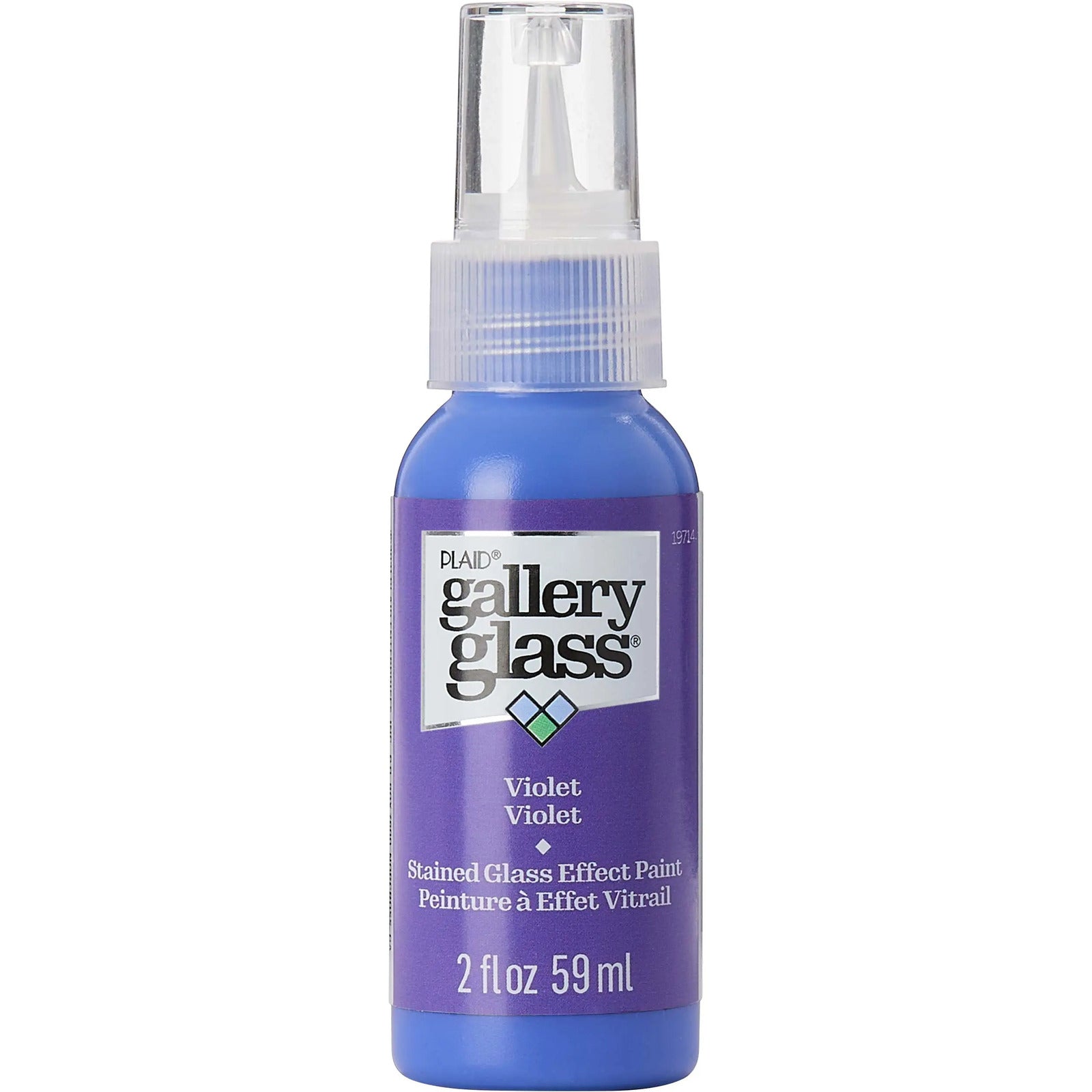 Gallery Glass Stained Glass Effect Paint - 2 oz.