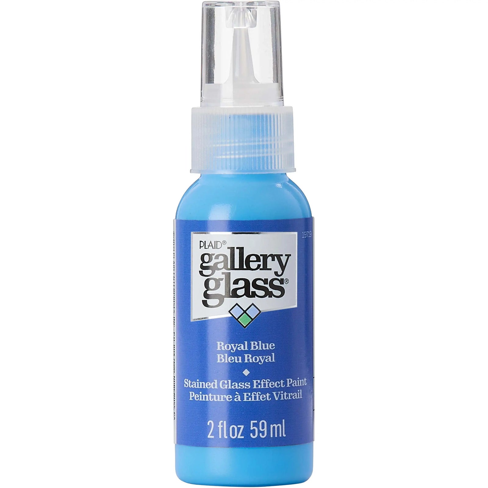 Gallery Glass Stained Glass Effect Paint - 2 oz.