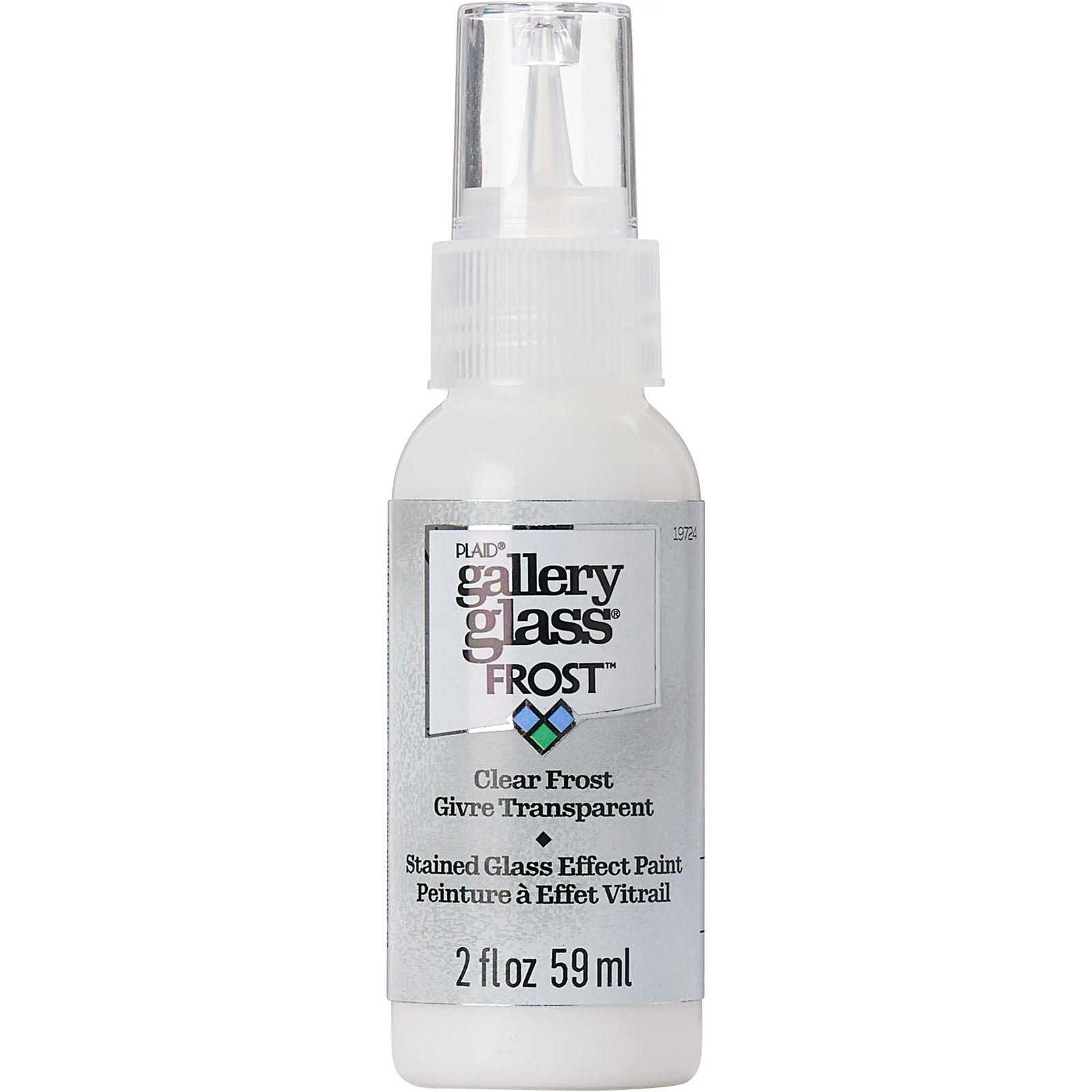 Gallery Glass Stained Glass Effect Paint - 2 oz.