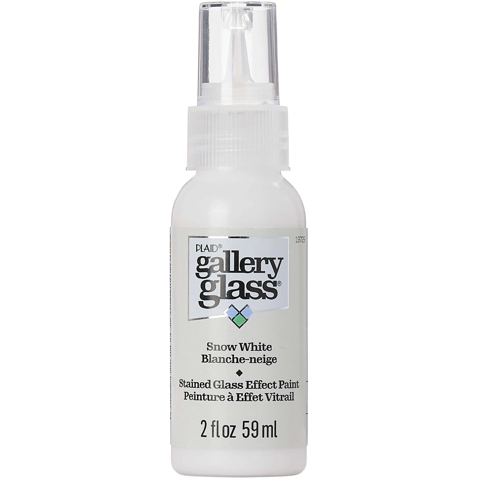 Gallery Glass Stained Glass Effect Paint - 2 oz.