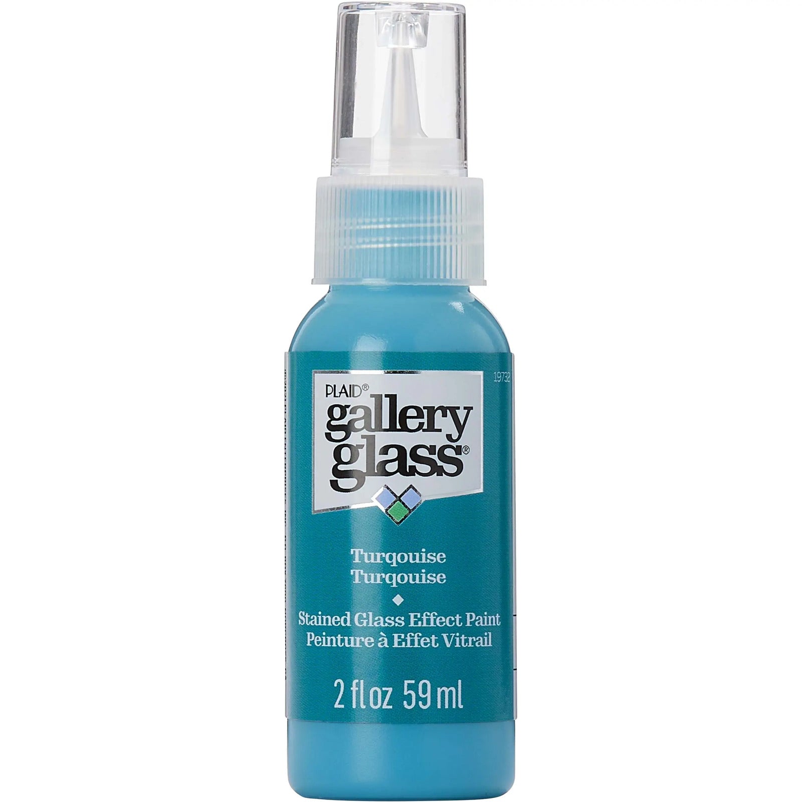 Gallery Glass Stained Glass Effect Paint - 2 oz.
