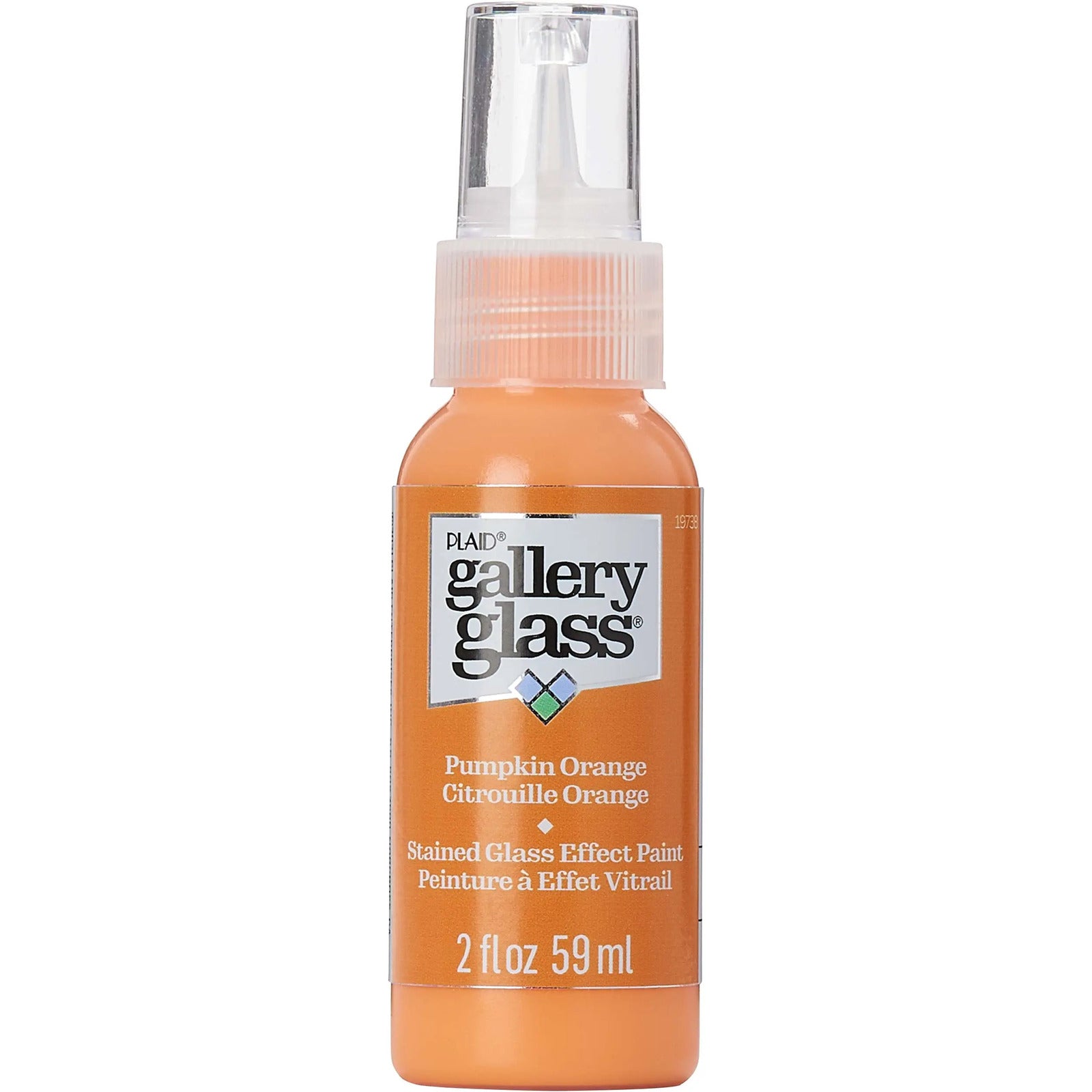 Gallery Glass Stained Glass Effect Paint - 2 oz.