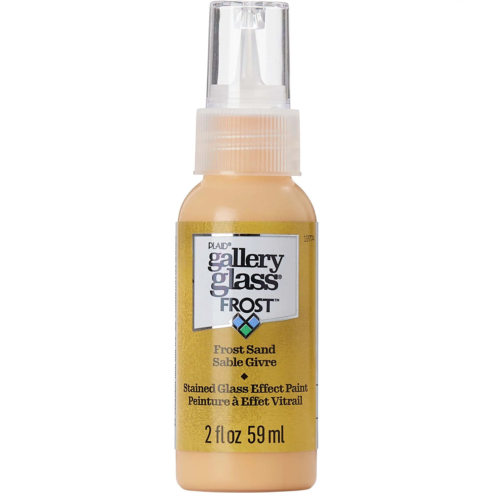 Gallery Glass Stained Glass Effect Paint - 2 oz.