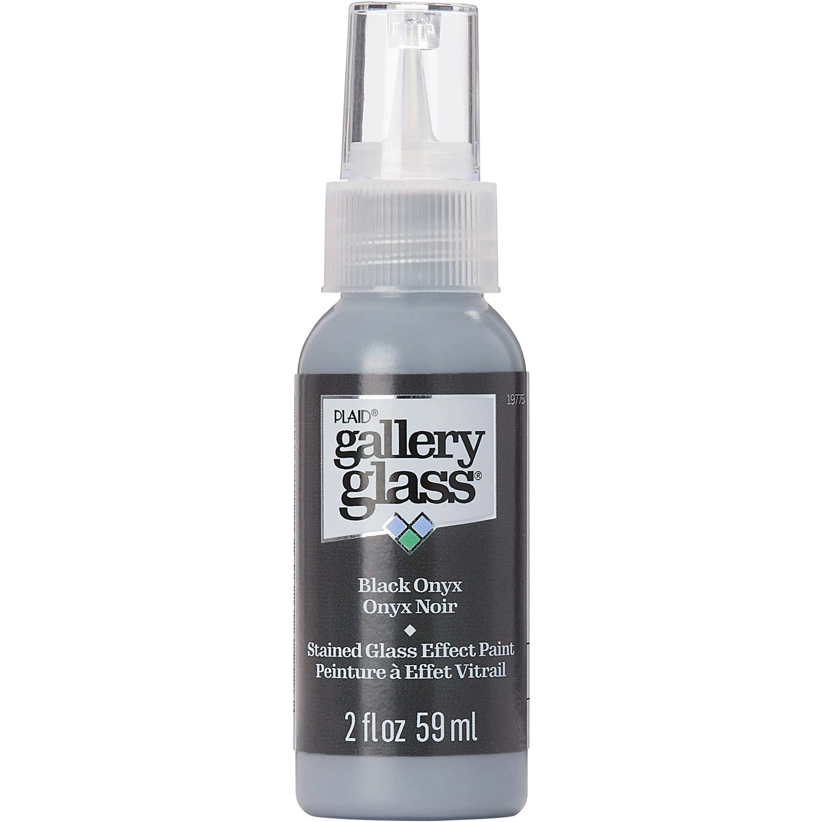 Gallery Glass Stained Glass Effect Paint - 2 oz.