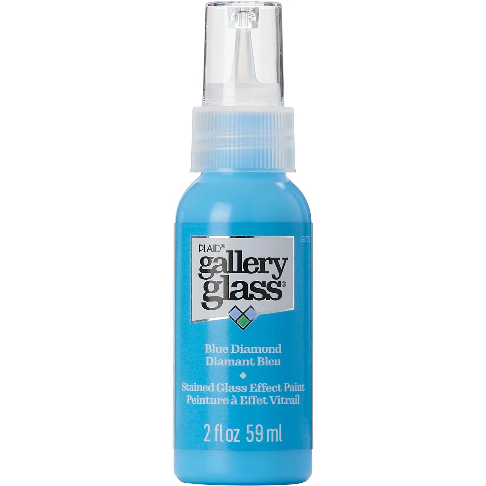 Gallery Glass Stained Glass Effect Paint - 2 oz.