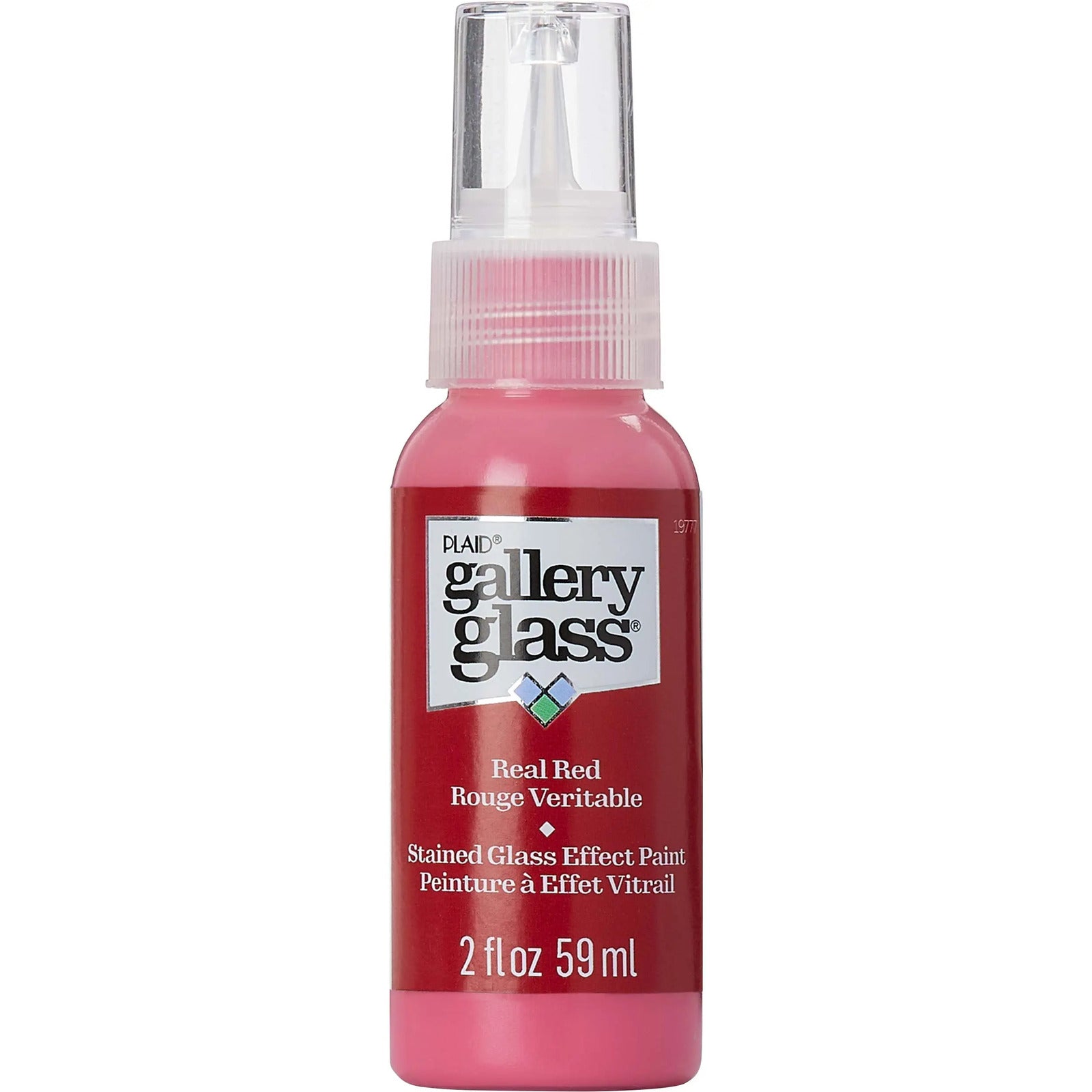 Gallery Glass Stained Glass Effect Paint - 2 oz.