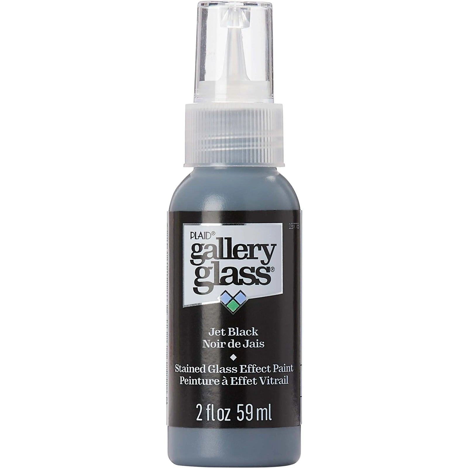 Gallery Glass Stained Glass Effect Paint - 2 oz.