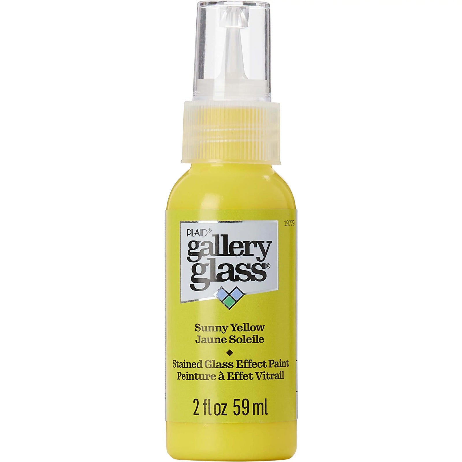 Gallery Glass Stained Glass Effect Paint - 2 oz.