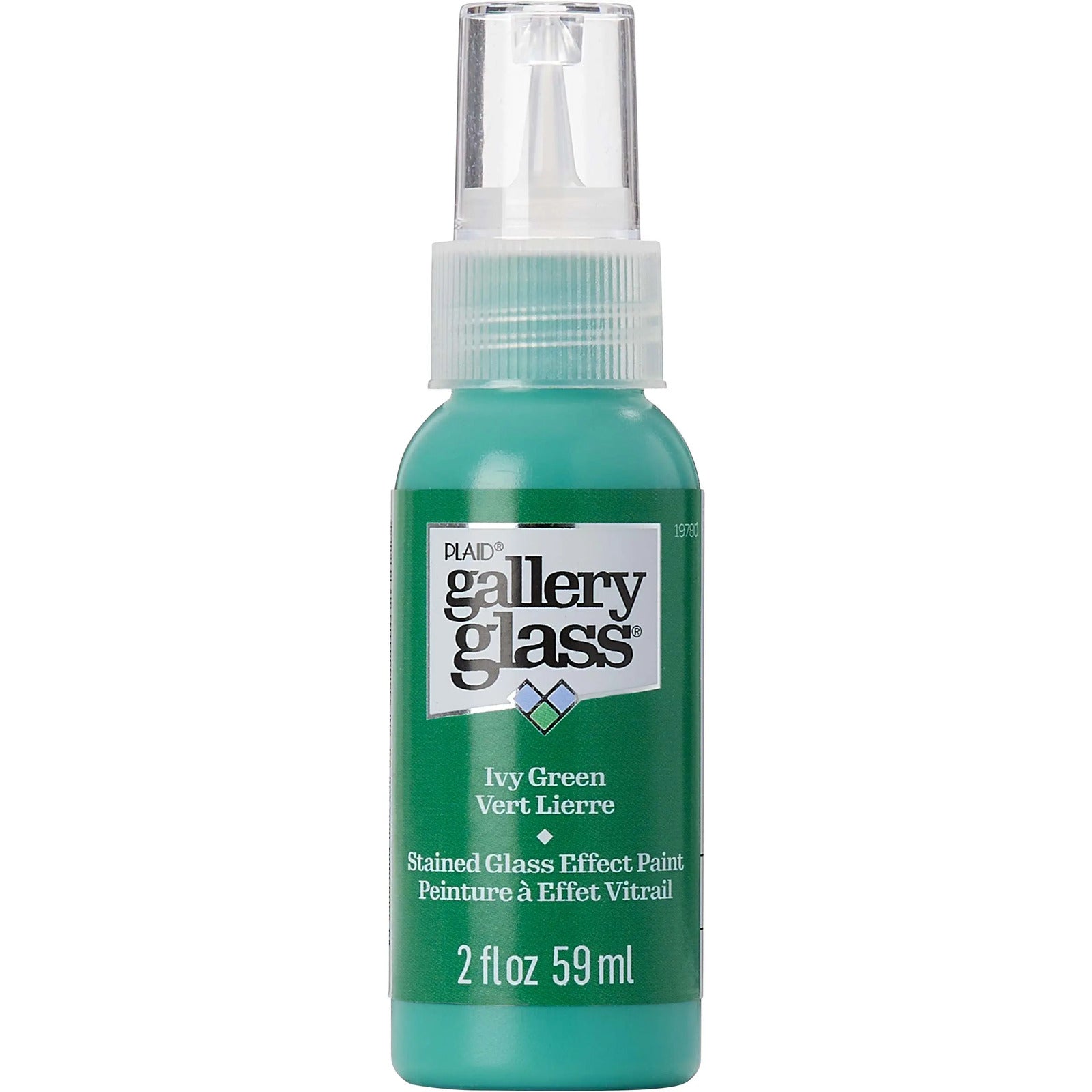 Gallery Glass Stained Glass Effect Paint - 2 oz.