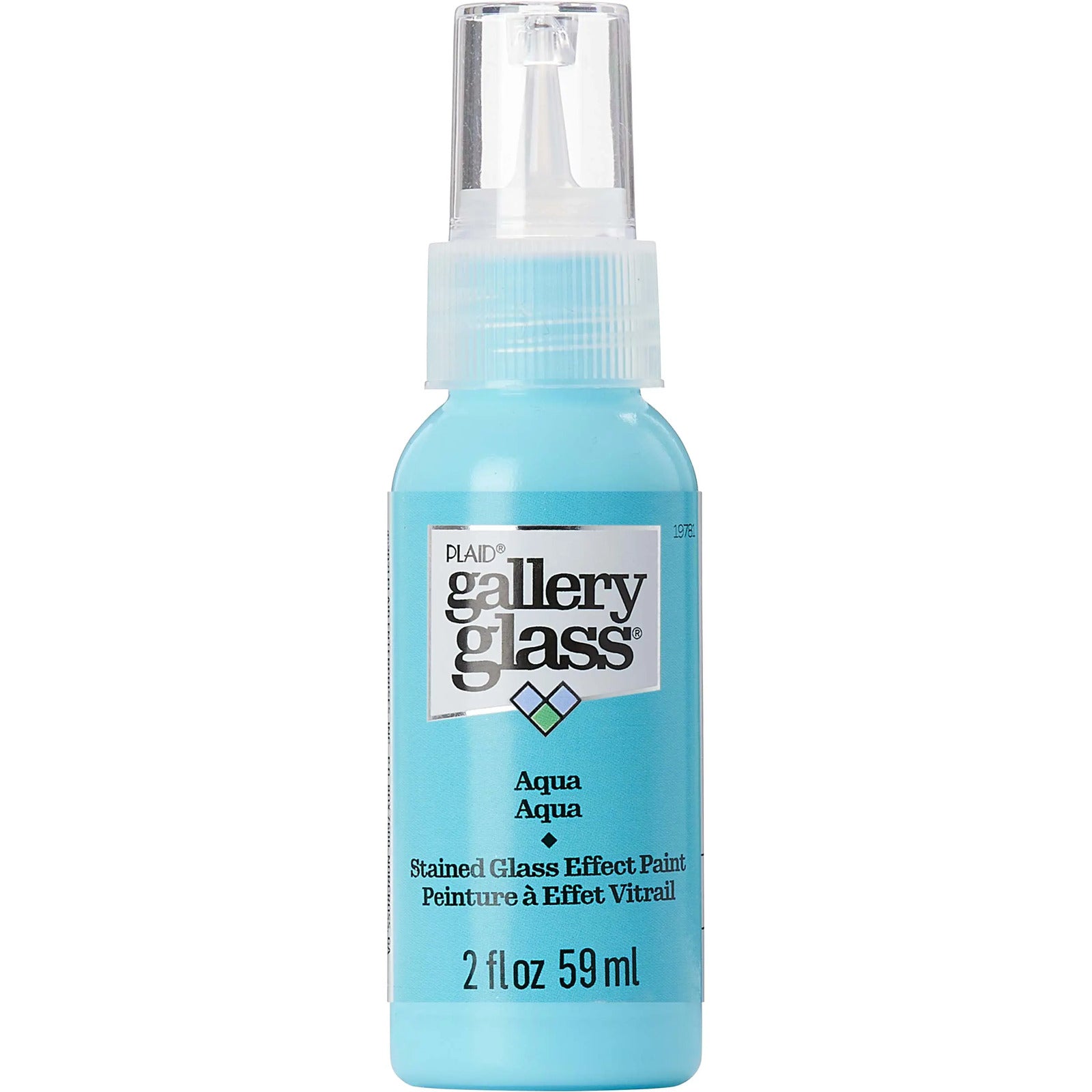 Gallery Glass Stained Glass Effect Paint - 2 oz.