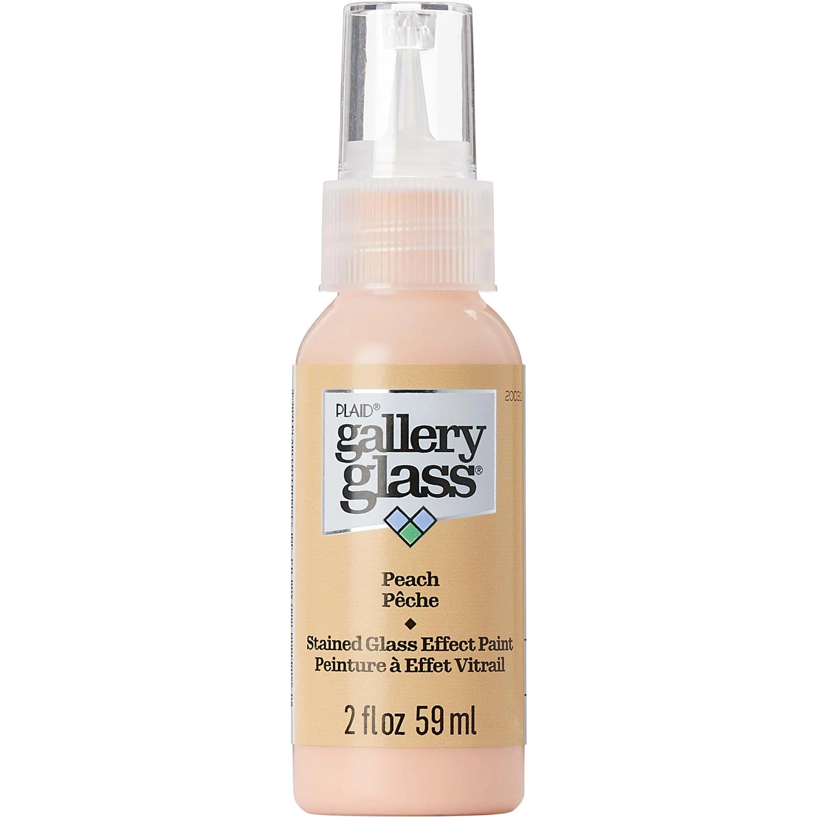 Gallery Glass Stained Glass Effect Paint - 2 oz.