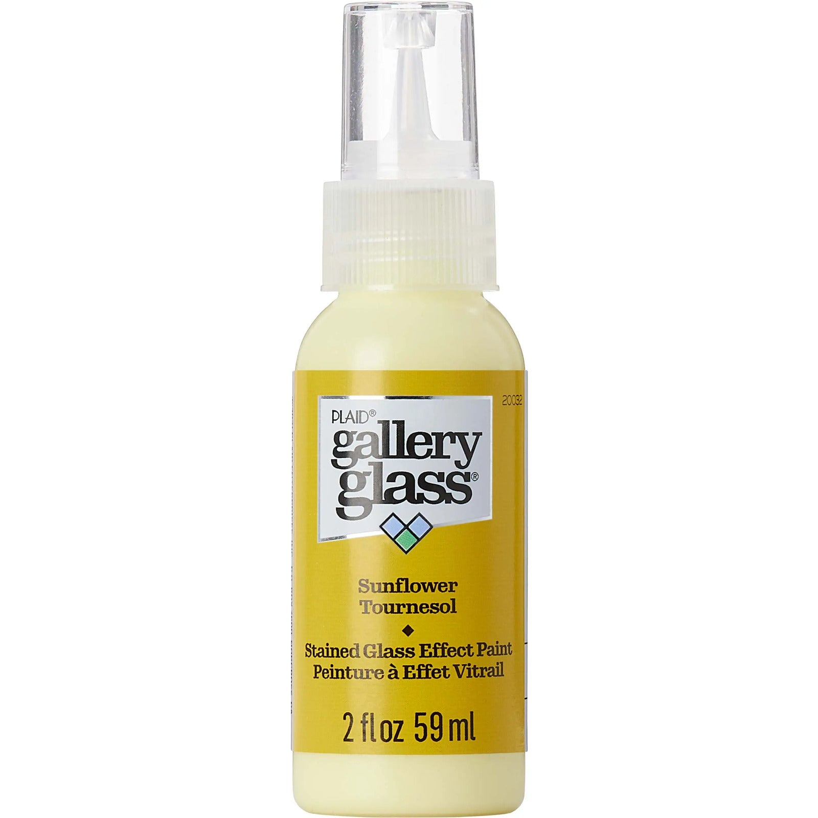 Gallery Glass Stained Glass Effect Paint - 2 oz.