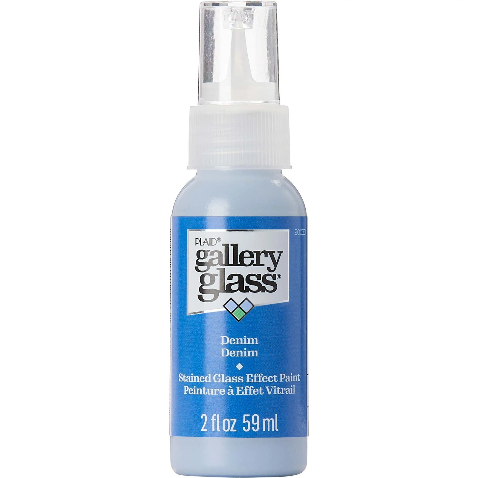 Gallery Glass Stained Glass Effect Paint - 2 oz.
