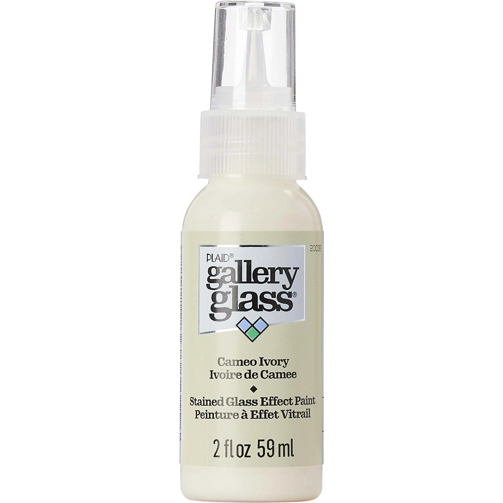Gallery Glass Stained Glass Effect Paint - 2 oz.