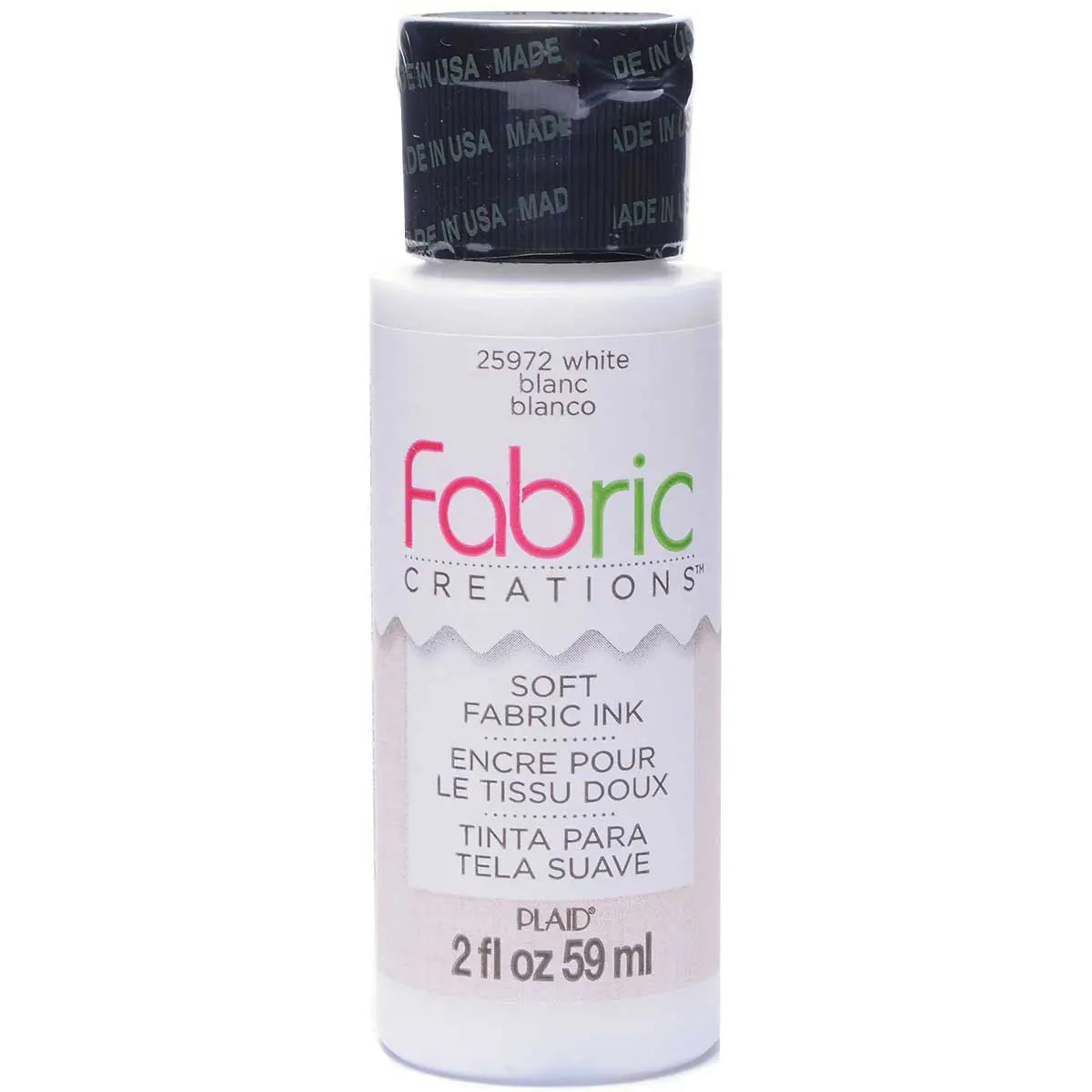 Fabric Creations Soft Fabric Inks - 2OZ