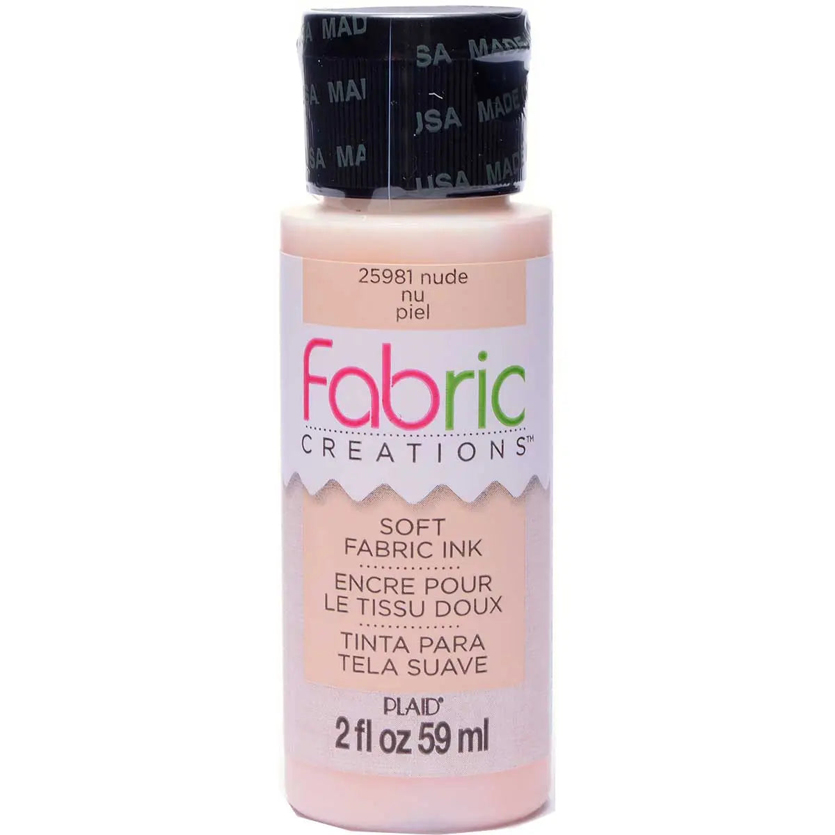 Fabric Creations Soft Fabric Inks - 2OZ