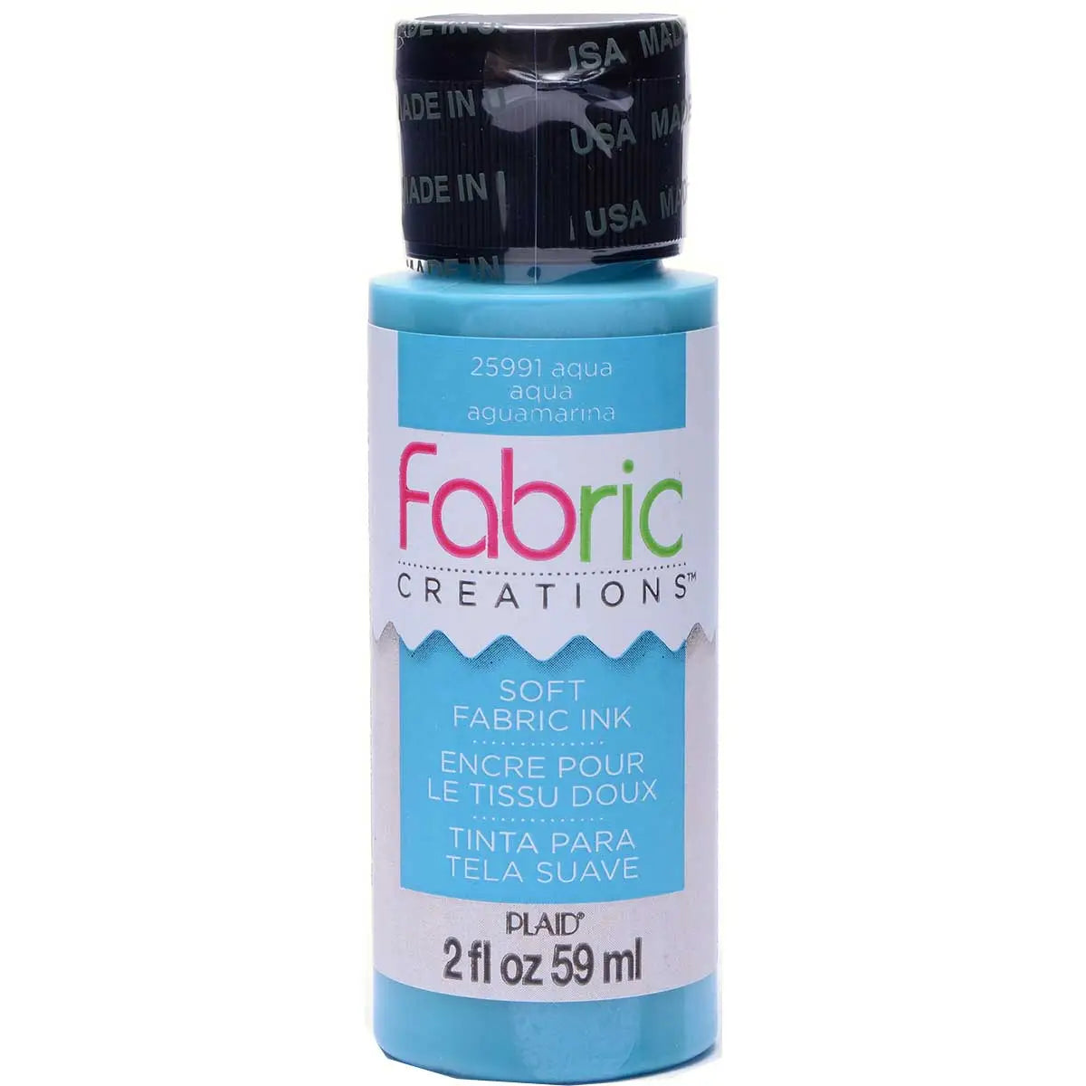 Fabric Creations Soft Fabric Inks - 2OZ
