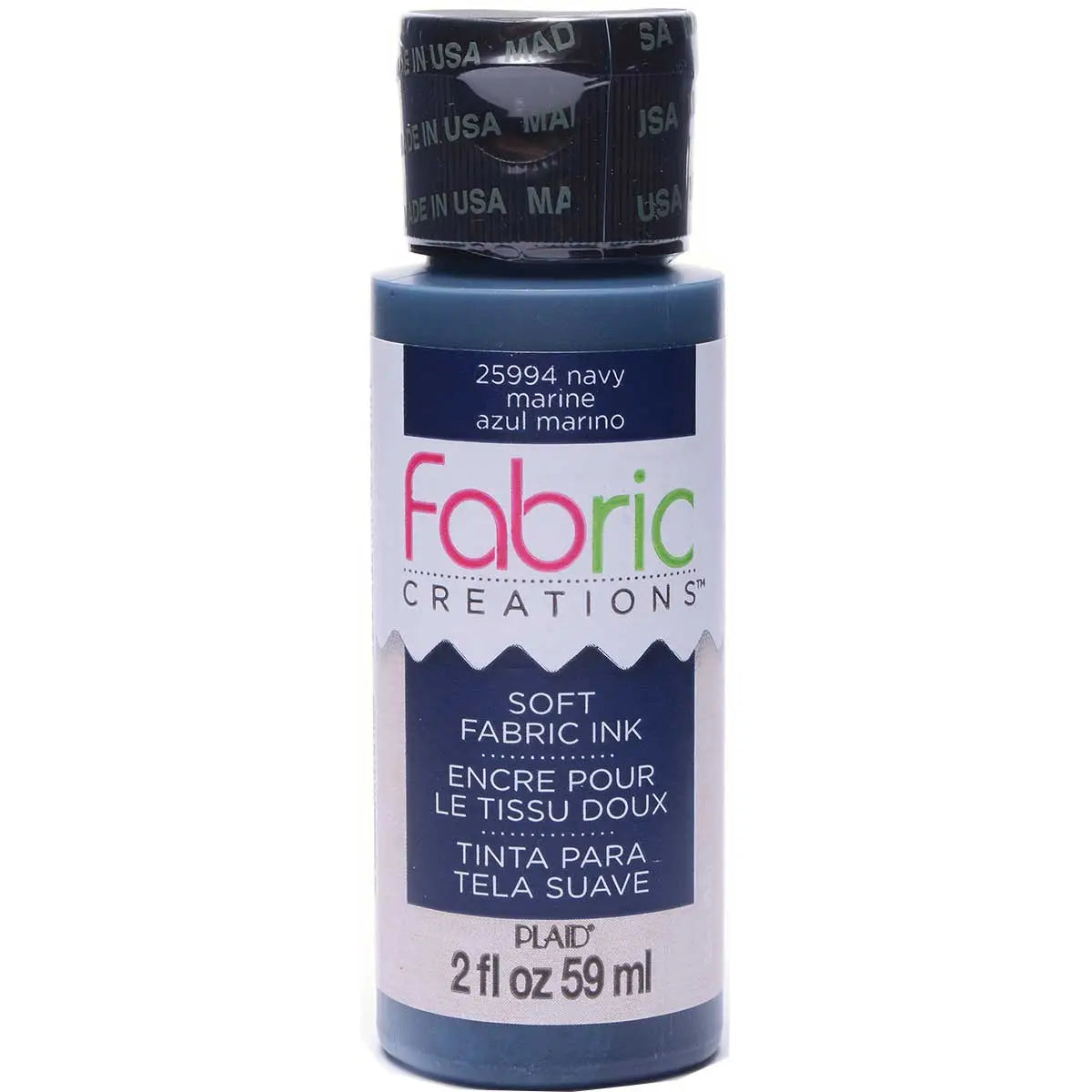 Fabric Creations Soft Fabric Inks - 2OZ